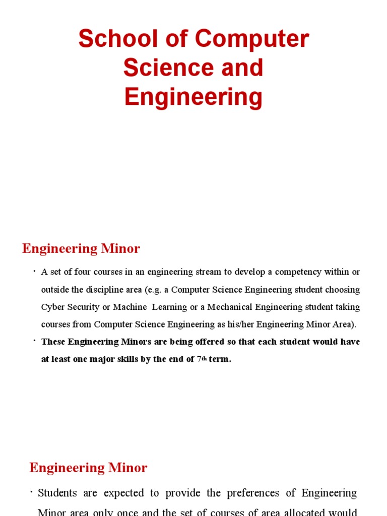 Engineering Minor in MEAN Stack Development | PDF | Dynamic Web Page ...