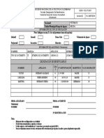 Formato Designación de Beneficiarios V2 Horas Sociales Isabella