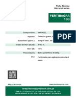 FERTIBAGRA 15G