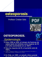 Osteoporosis