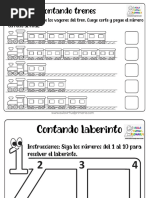 Actividades del Rectángulo para Preescolar | PDF | Crecimiento personal ...