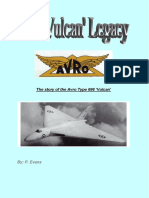 Book Sent To Publishers On The Vulcan B.1-2 Production, History and SQN List (Updated) PDF