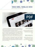 Marketing Del Siglo XXI