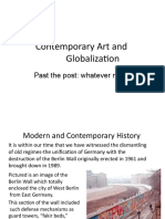 Ge 3 Contemporary World