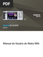 Download Nokia N95-3 UserGuide PT by Emeah Rabbit SN5283822 doc pdf