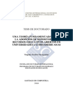 TD - 2019 - Una Teoría Fundamentada Sobre La Adopción de Repositorios y Recursos Educativos Abiertos en Universidades Latinoamericanas (Rodés)