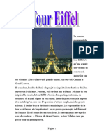 0tour Eiffel