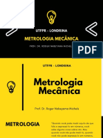 Definindo A Metrologia1