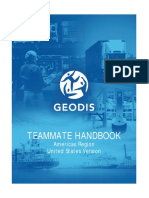 2019 US Teammate Handbook - 10.1.19 - English