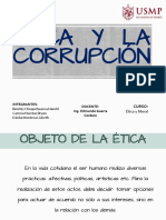 ÉticaCorrupción