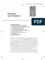 Modeling and Simulation: Qiu-Zhou Runall - Tex - 12/25/2008 3:19am Page 13