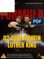 Fórmula 06 - d2 Com Martin Luther King (1)