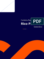 Carteira Rico Premium
