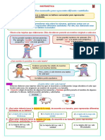 24-09-2021 Elaboramos Un Tablero Numerador para Frepresentar Diferentes Cantidades