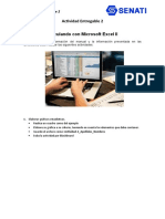 Pdfcoffee.com Entregable Informatica 02 Wilson Quispe 3 PDF Free