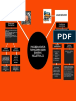 Procedimiento Topografico - Equipos Industriales