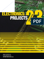 Electronics Projects Vol-23