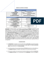 Cesion Contrato de Trabajo Vi-Tech - Idiomaplus