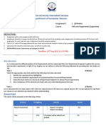 SRE Assignment 1 Summer 2021 14082021 112321pm