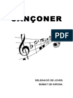 Cançoner (Instruments)