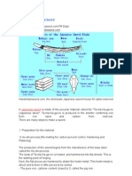 Download Making a Japanese Sword by samuraisword SN5284064 doc pdf