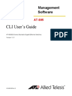 At-S95 v101 Cli Guide
