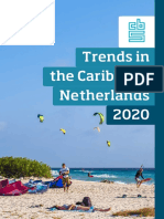 Trendsinthe Caribbean 2020