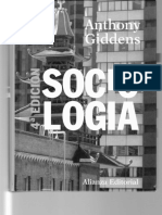 Giddens Métodos de Investigación Sociológica