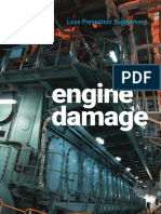 Engine Damage: Loss Prevention Supplement
