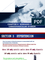 Chapter 6 Diseases of The Cardiovascular Sysrem: Company