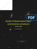 Astro Guide