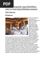 Makalah Agama Hindu