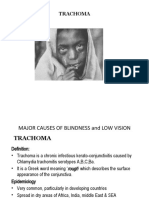 4 Trachoma