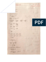 Expresiones Algebraicas y Productos Notables