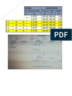 Ejercicio Excel