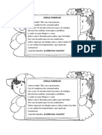 Cuaderno de Comunicaciones