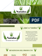 Natuloe Company