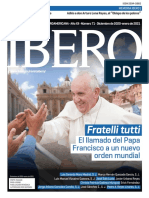 Revista IBERO 71