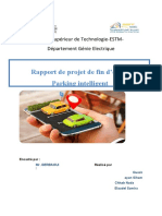 Rappor Car Parkingdocx