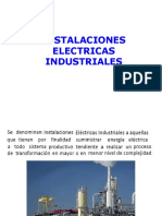 83 Instalaciones Electricas Industriales