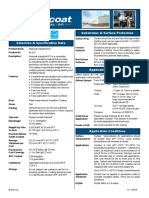 MI DTI SpecSheet