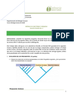 Reporte Bacterias y Arqueas