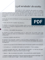 DHI 9. HABILIDADES (El Arquero y El Vendedor de Aceite)