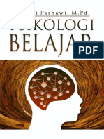Psikologi Belajar by Dr. Afi Parnawi, M.pd.