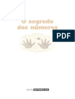 O Segredo Dos Numeros