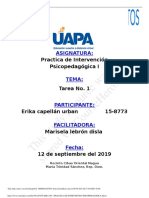TAREA - NO. - 1 - PRACTICA - DE - INTERVENCION - PSICOPEDAGOGICA - I.docx Realizar