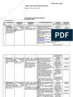 Planificare - Religie - Unitati - Clasa - A III-a