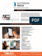 Brochure Autodesk Build 2021