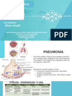 SGL Pneumonia