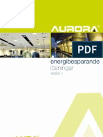 Aurora Energibesparande Lösningar International V2 - Svenska